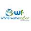 White Feather Export